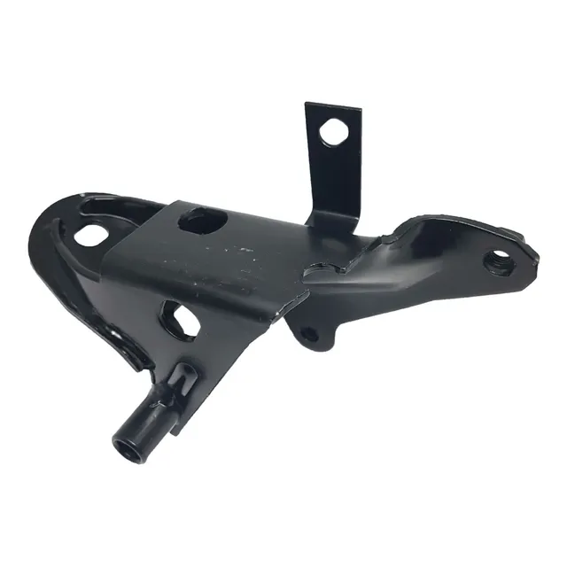 1) Base Soporte Motor Frontal Jetta 2.0l 4 Cil 92/99