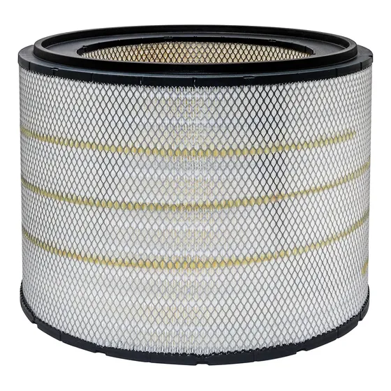 Pa3904 Filtro Baldwin Marinos 4p0710 P535114 Af25734 49079
