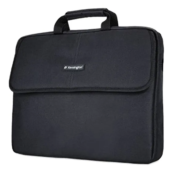 Maletín De Notebook Kensington K62567us Sp17 Clásico 17 In.
