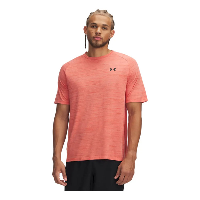 Camiseta De Treino Masculina Under Armour Tiger Tech 2.0