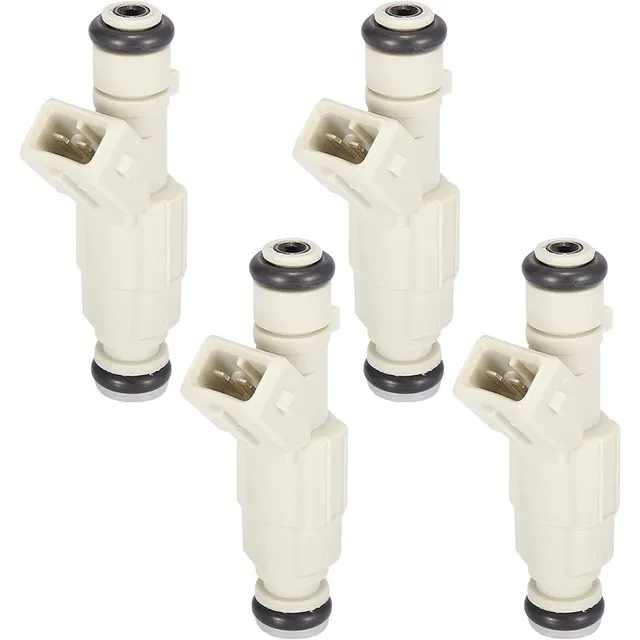 Kit 4 Inyectores Peugeot 306 406 1.8 16v 1996-2003 