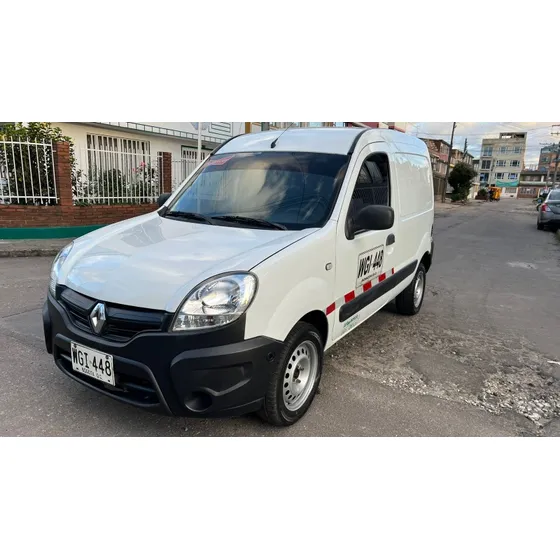 Renault Kangoo 1.6 Express