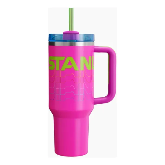 Stanley Flowstate Tumbler | 40 Oz 1.18l Original