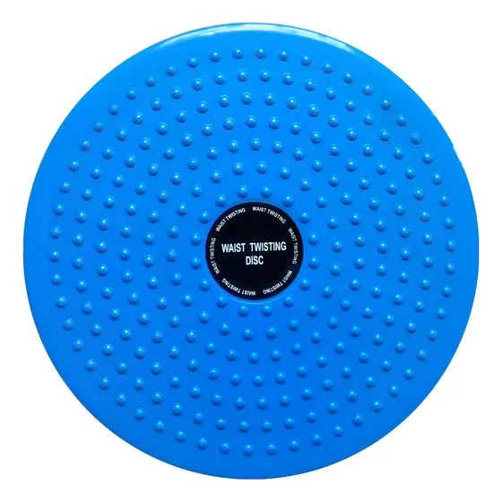 Disco Waist Twisting Twister Giratorio Para Cintura Twist