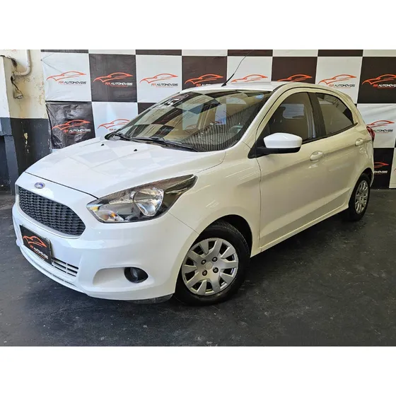 Ford Ka 1.0 Se 12v
