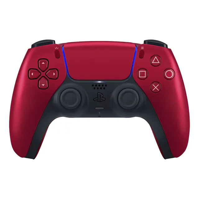 Sony Control Inalambrico Dualsense Volcanic Red