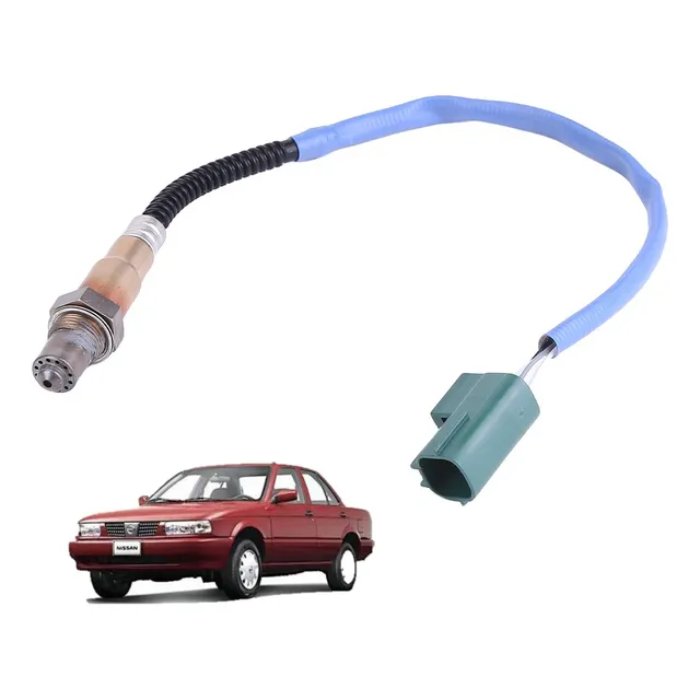 Sensor De Oxigeno Nissan Tsuru-iii 1.6l   2009 -2010- 2017