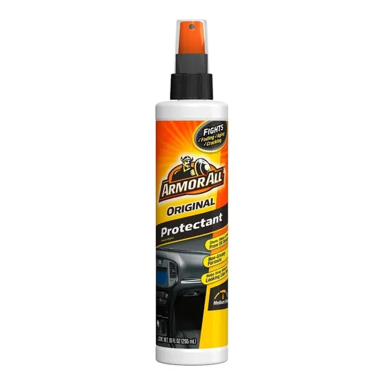 Protector Original Armor All Pump 10 Oz