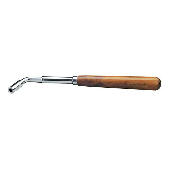 Llave Konig & Meyer Cuadrada Para Afinar Pianos 6,2mm 16610