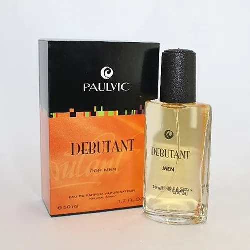 Perfume Paulvic Debutant Masculino