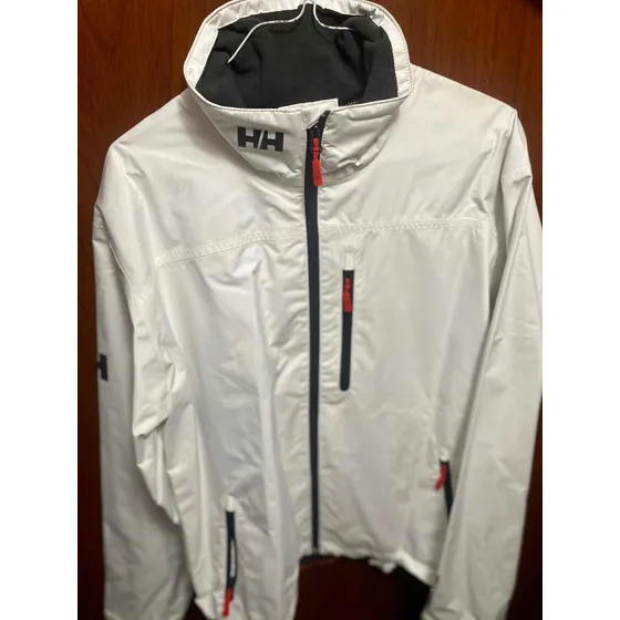Chaqueta Helly Hansen