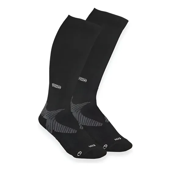 Medias Sox De Compresión 15 - 20 Mm Original Running Fitness