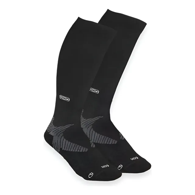 Medias Sox De Compresión 15 - 20 Mm Original Running Fitness