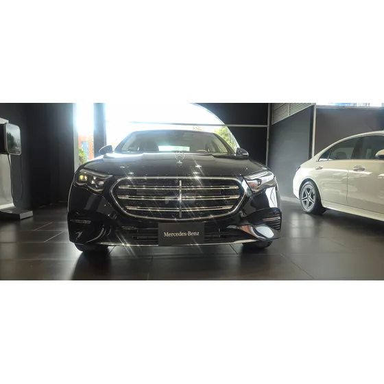 Mercedes-benz Clase E E 350 E Exclusive