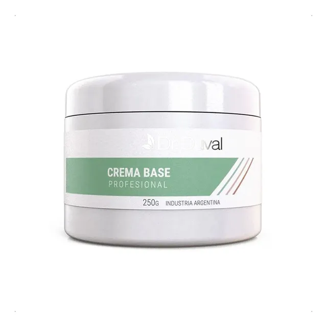 Dr Duval Crema Base Profesional 250g