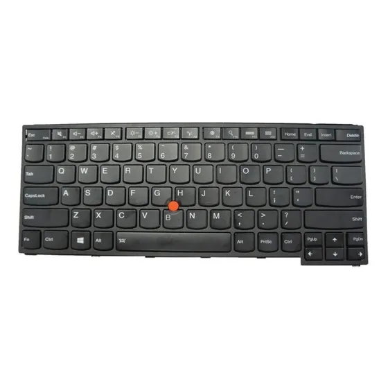 Teclado Compatible Lenovo Thinkpad S3 Yoga 14 Yoga 460 Us
