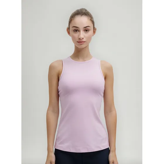 Polo On Movement Tank W Fiji Mujer