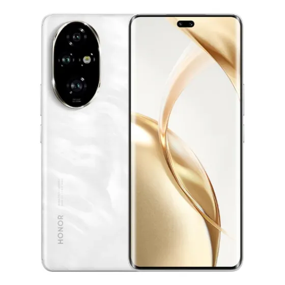 Celular Honor 200 256gb 8gb Ram 5g Blanco