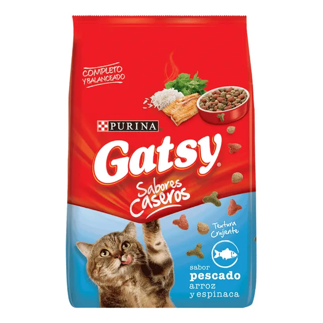 Gatarina Gatsy 20kg Purina 