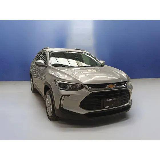 Chevrolet Tracker 1.2 Ls Mt