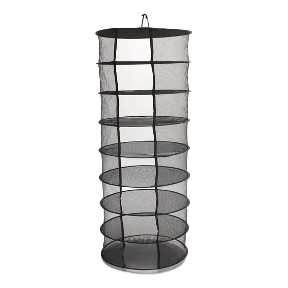 Malla Secado 55cm 8 Niveles Kasvi