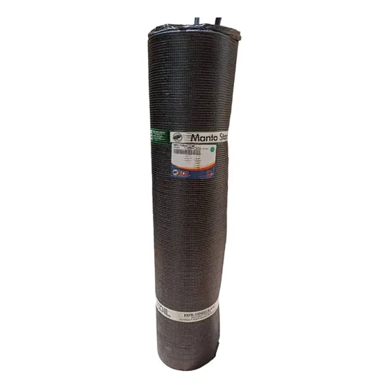 Manto Asfáltico Edil Standard 3.2mm