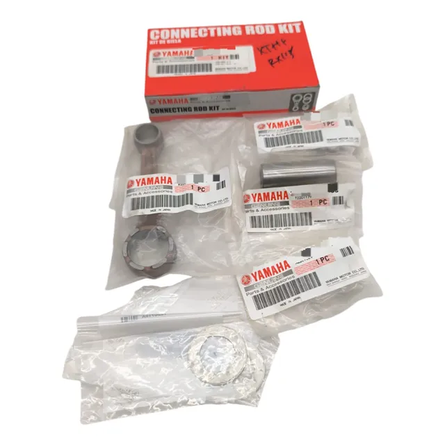 Kit Biela Rx115 Yamaha (( Original ))