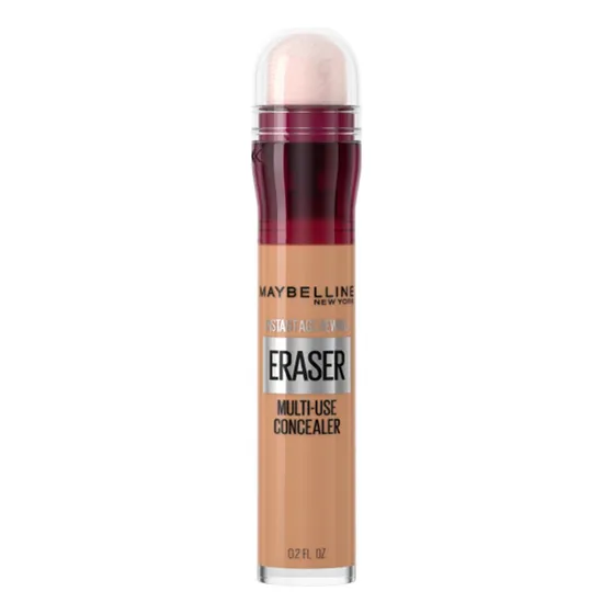 Corretivo Líquido Eraser Medium Maybelline NY