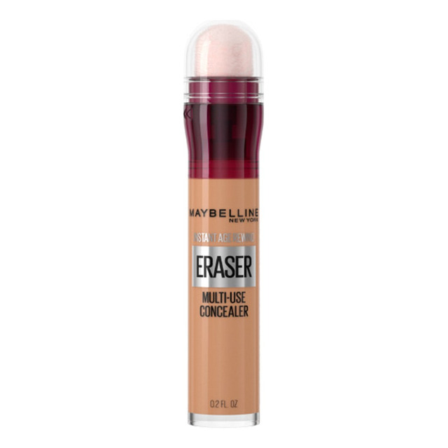 Corretivo Líquido Eraser Medium Maybelline Ny Corretivo Líquido Eraser Medium Maybelline Ny