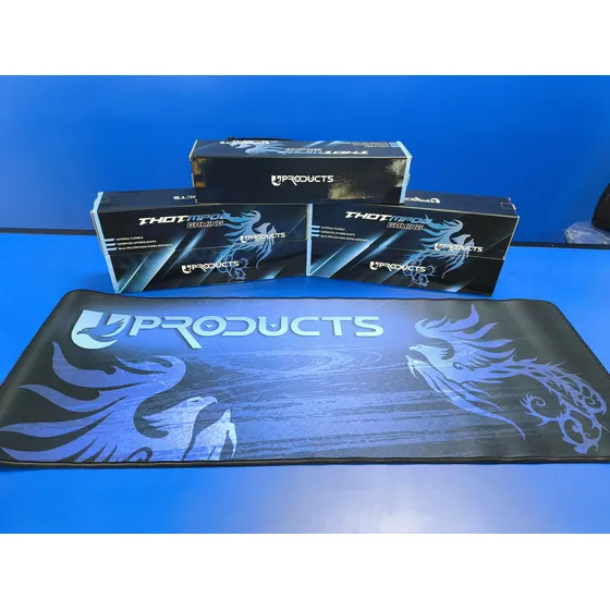 Mousepad U-products Azul
