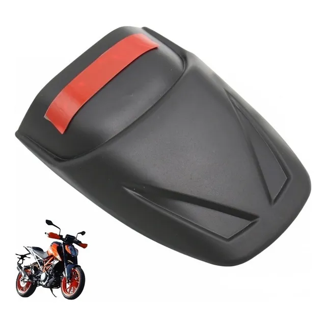 Gmp Compatible Salpicadera Ktm Duke 250 390 Extensión