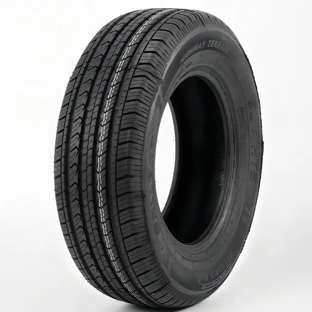 Pneu 265/70r16 Gallant Suv Ht5 112h Gallant 30733 Índice De Velocidade H