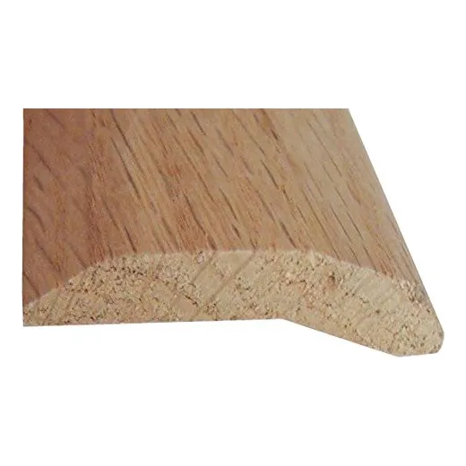 Estilo C Roble Rojo Umbral Interior Madera Maciza Hbp