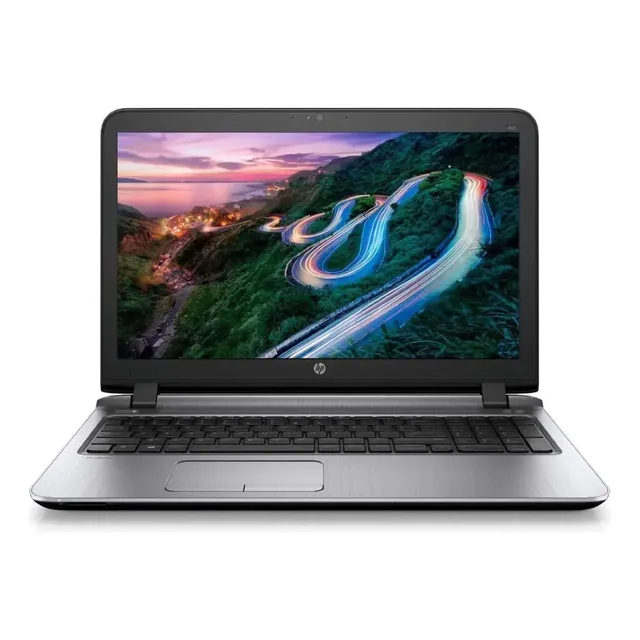 Laptop Hp Probook 450 G3 Intel I5 8gb 128gb Ssd 15.6