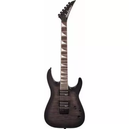 Guitarra Jackson Eléctrica Js32q Dka Ht 2918809585