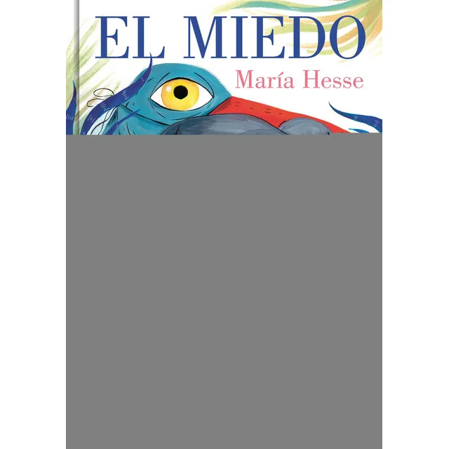 El Bosque Tenebroso De Mi Mente, De Hesse, María., Vol. 1. Editorial Lumen, Tapa Blanda En Spa, 2024