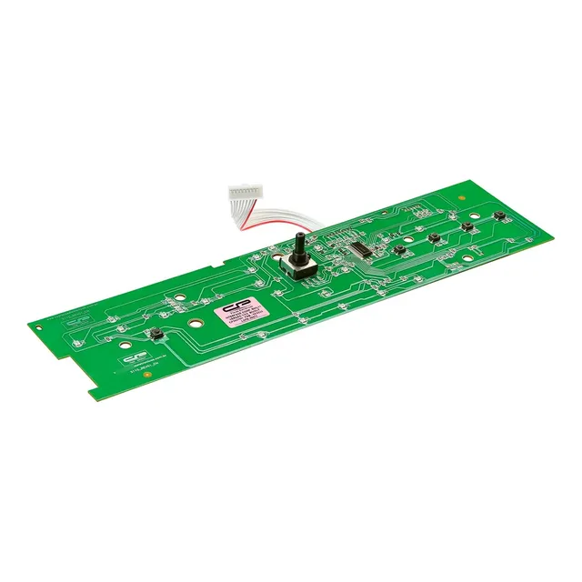 Placa Interface Lavadora Bwl11 W10356413 326064442 W10301604