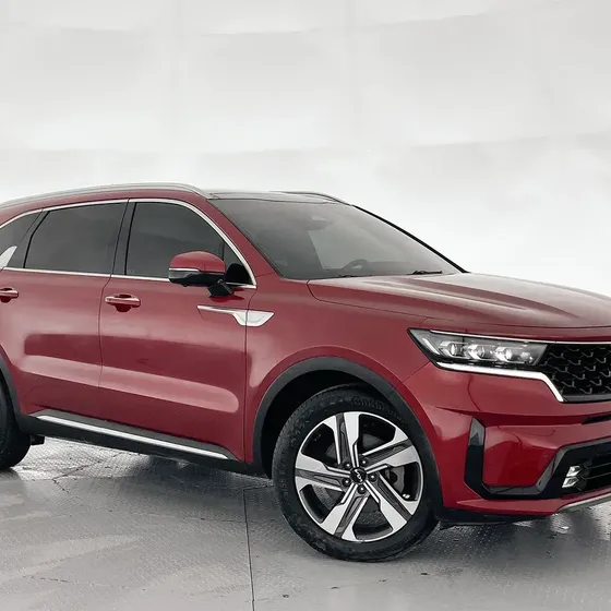 Kia Sorento 2024 Zenith At 3500cc