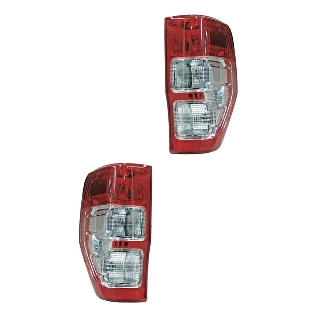 Juego Calaveras Ford Ranger 2013 2014 2015 2016