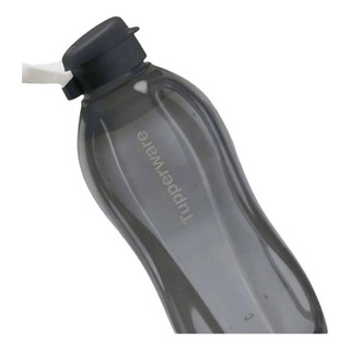 Botella De Agua. Eco Twist 2 Litros Tupperware Botella De Agua. Eco Twist 2 Litros Tupperware
