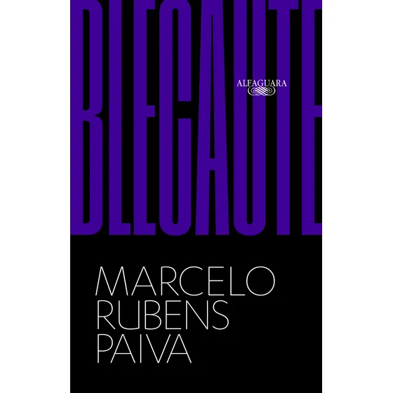 Livro Blecaute (nova Edição)
