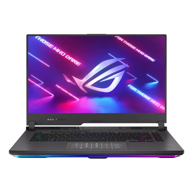 Notebook Gamer Asus Rog G513rc Openbox Ryzen Rtx3050