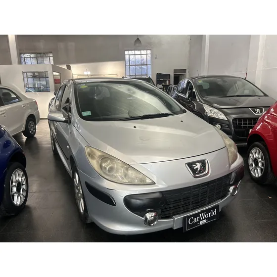 Peugeot 307 1.6 Xs