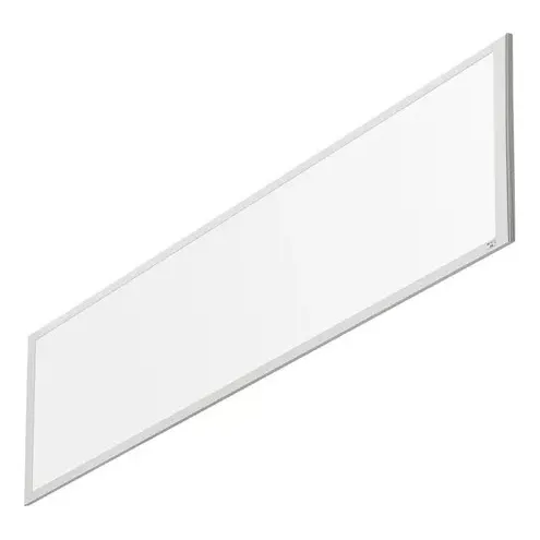 Big Panel Led 48w Lucerna 30x120 Blanco
