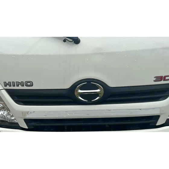 Toyota Doble Cabina