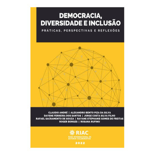 Libro: Democracia, Diversidade E Inclusão: Práticas, E E Da Libro: Democracia, Diversidade E Inclusão: Práticas, E E Da