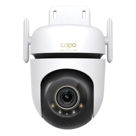 Camara De Vigilancia Tp-link Tapo C530ws Wifi 360° Exterior
