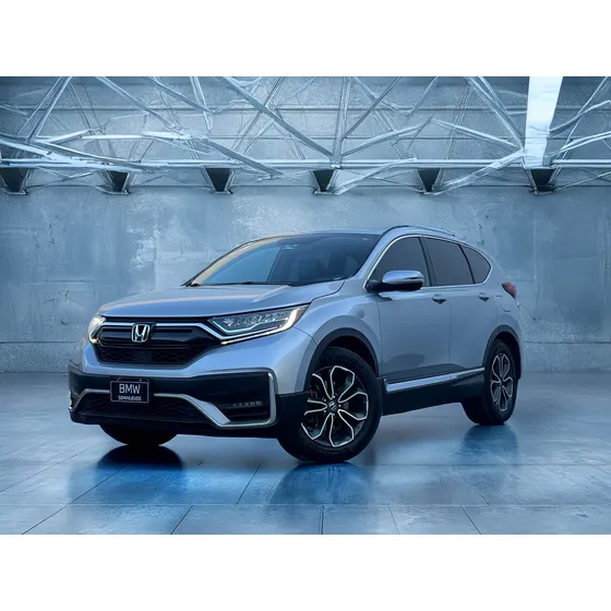 Honda Cr-v 1.5 Touring Cvt