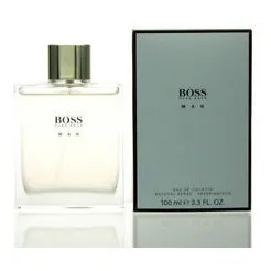 Perfume Hugo Boss Orange 100ml - 100% Original