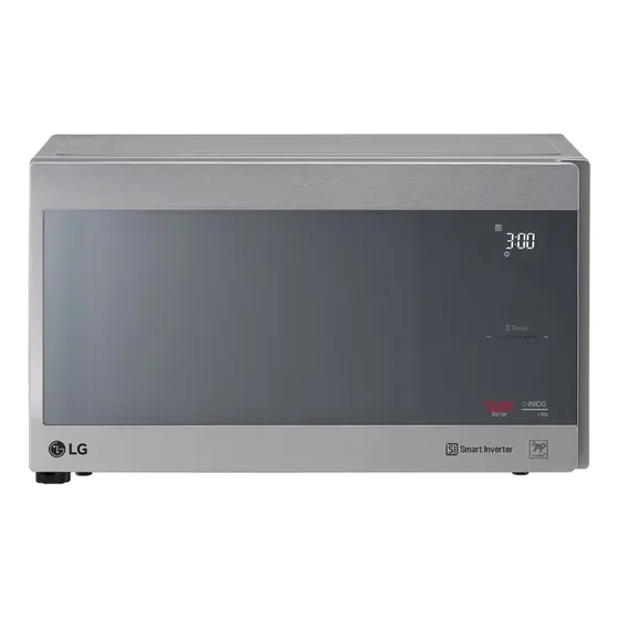Microondas Smart Inverter Neochef Easyclean 42lts LG